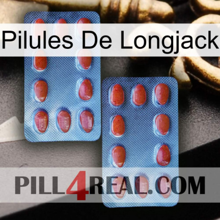 Longjack Pills 05